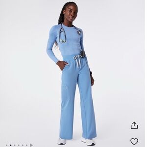 Figs ISO Women's Ceil Pants